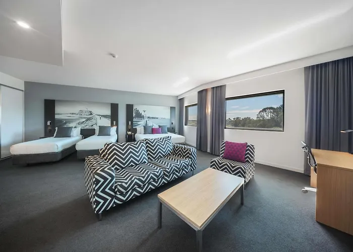 Mercure Newcastle Airport Williamtown