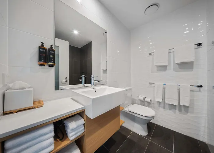 Mercure Newcastle Airport Williamtown