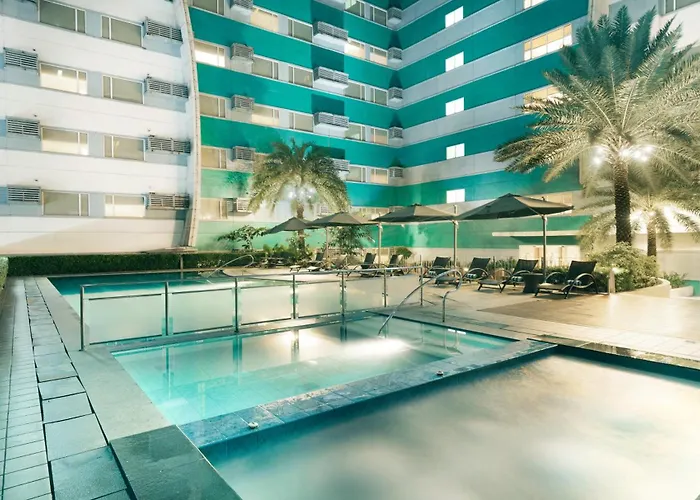 Hotel101 - Manila Pasay