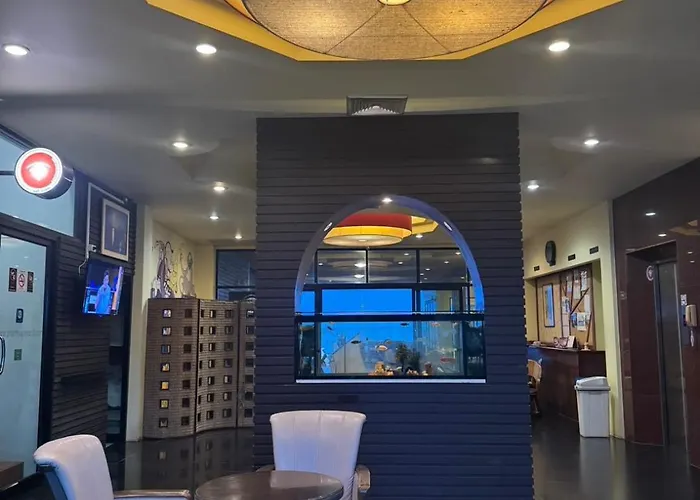 Prachuap Beach Hotel
