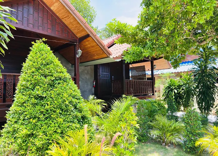 Ibiza Bungalows
