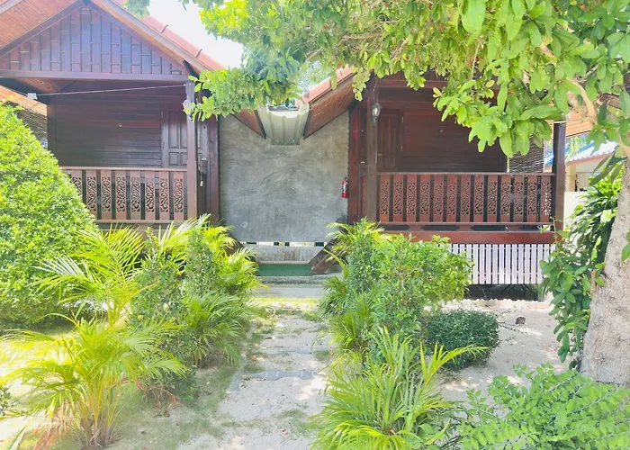 Ibiza Bungalows