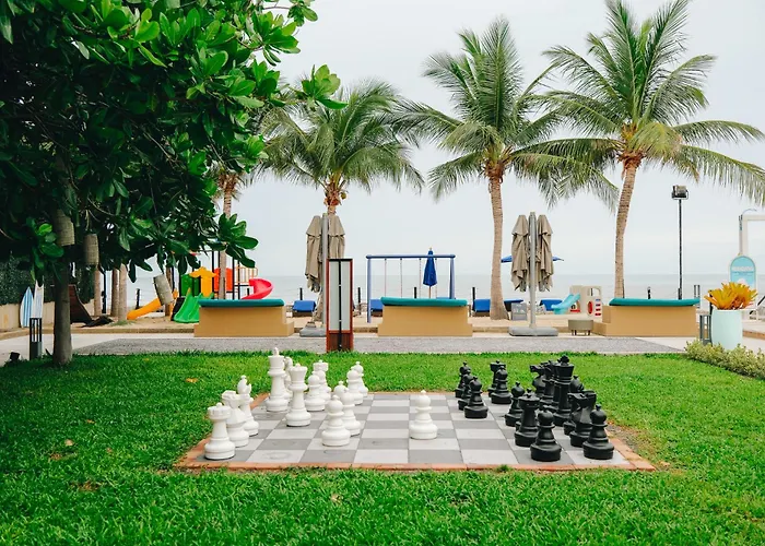 Avani+ Hua Hin Resort Cha-Am