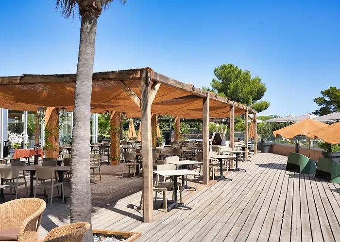 Hotel U Paesolu Sainte-Lucie de Porto-Vecchio