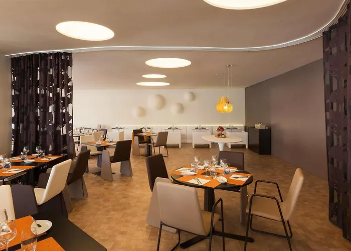 Novotel Setúbal