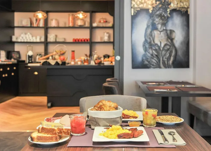 Mercure Paris Saint Cloud Hippodrome