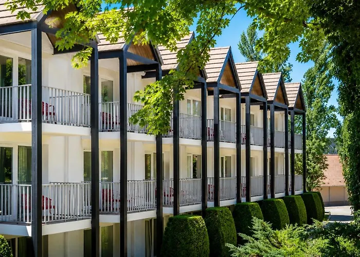 Hippotel Le Touquet-Paris-Plage