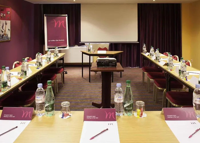 Mercure Versailles Paris Ouest