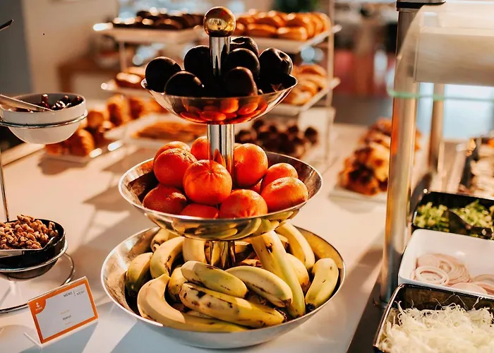 Servatur Casablanca Suites & Spa - Adults Only Puerto Rico 