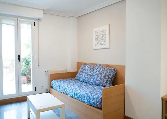 Pensión Txiki Polit Zarautz