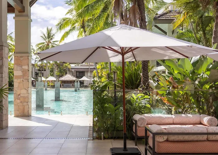 Pullman Port Douglas Sea Temple Resort&Spa