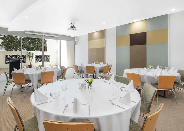 The Sebel Maroochydore