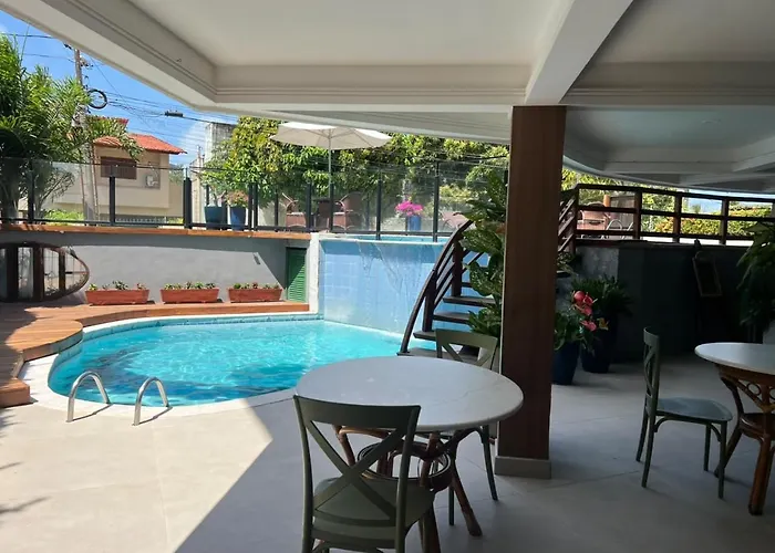 Divi-Divi Praia Hotel Natal