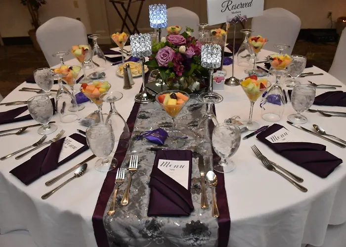 Holiday Inn Philadelphia South-Swedesboro By Ihg