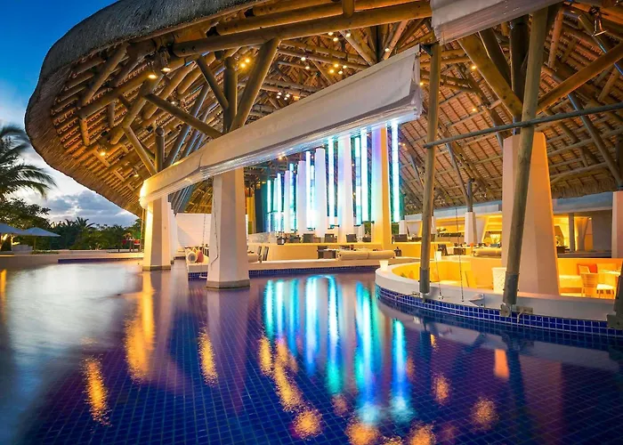 Hotel So/ Sofitel Mauritius Bel Ombre
