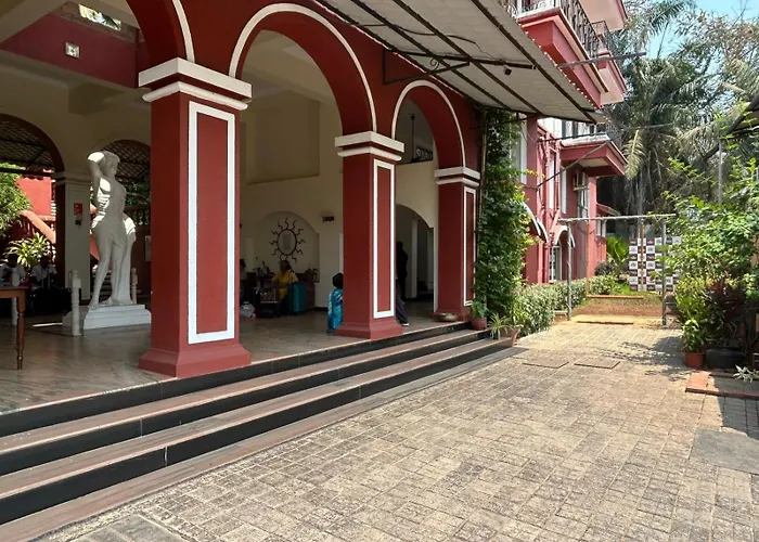 Pride Sun Village Resort & Spa