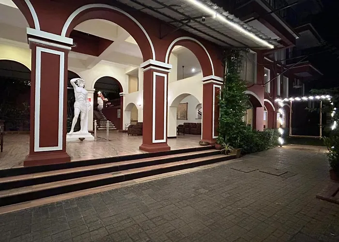 Pride Sun Village Resort & Spa
