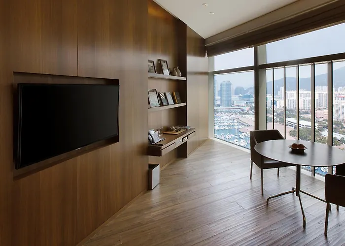 Park Hyatt Busan