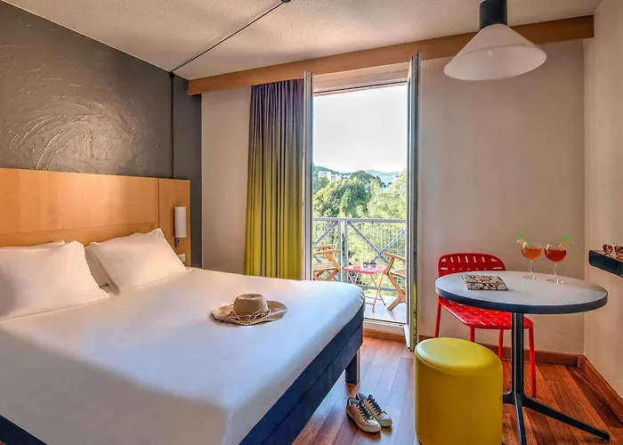 Hotel Ibis Hyeres Centre