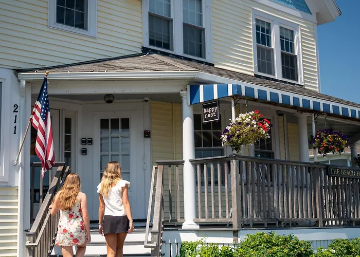 Beach House