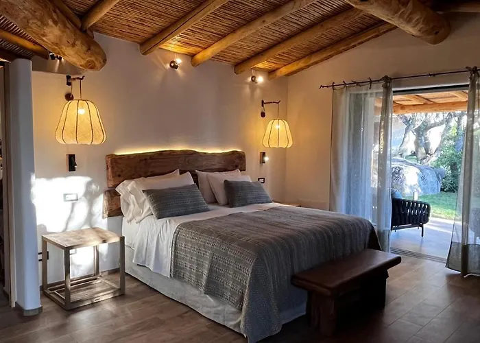 Tenuta Pilastru Country Resort & Spa Arzachena