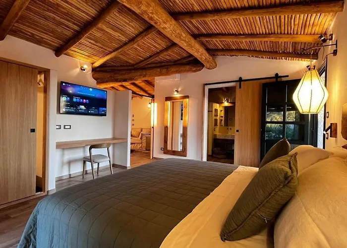 Tenuta Pilastru Country Resort & Spa Arzachena