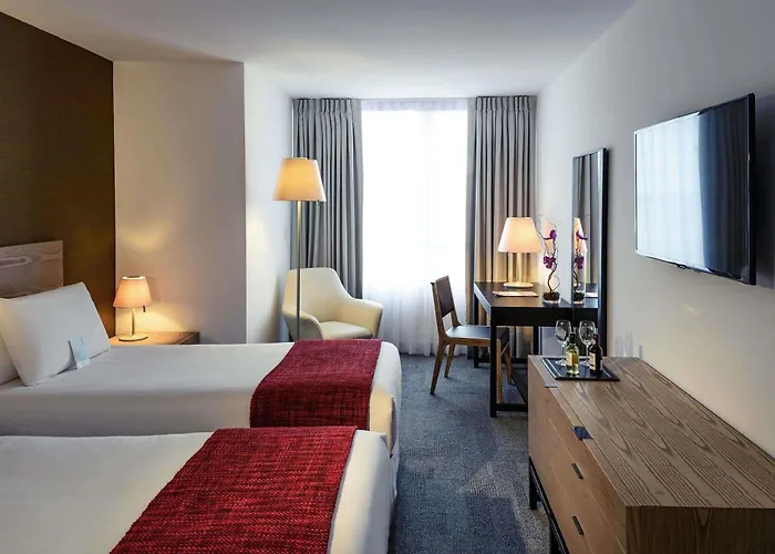 Mercure Montevideo Punta Carretas