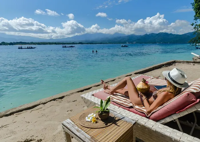 Bel Air Resort & Spa Gili Air