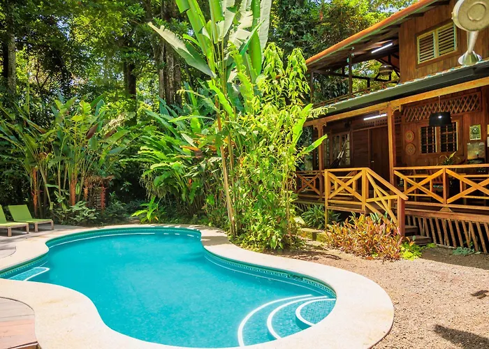 La Kukula Lodge Puerto Viejo de Talamanca