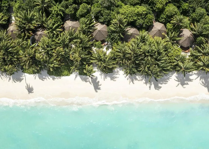 Mercure Maldives Kooddoo - Adults-Only Escape - 50 Percent Off Domestic Transfers