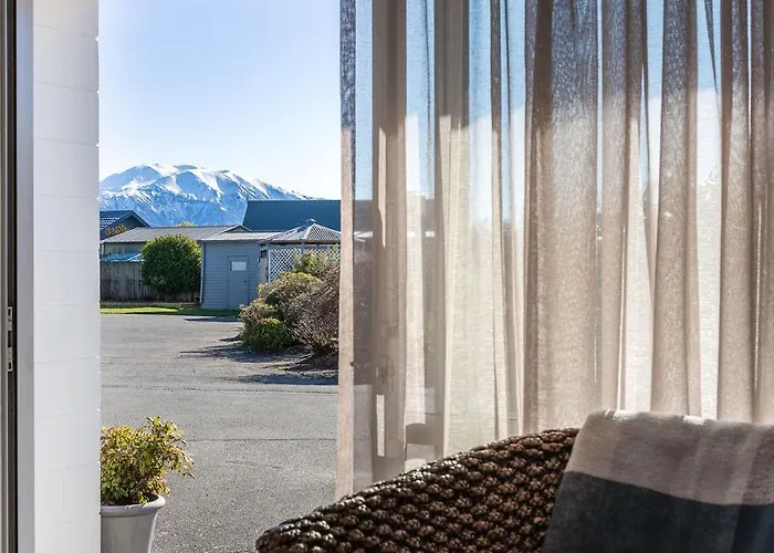 Mount Hutt Motels