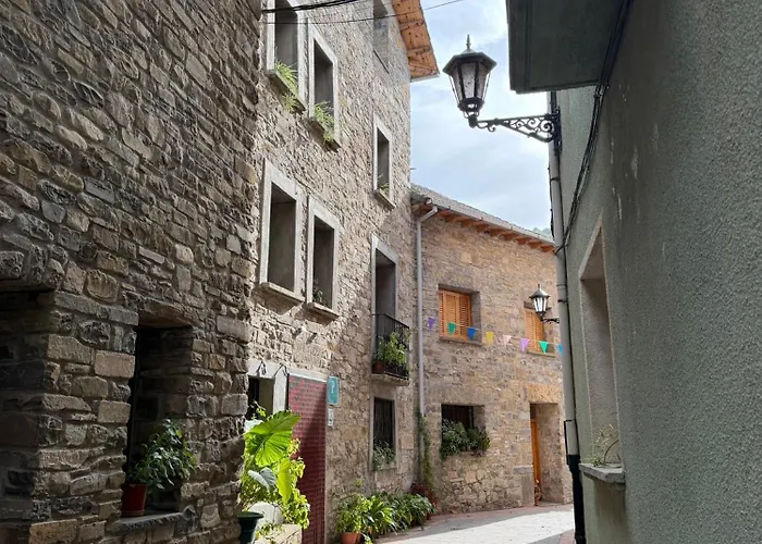 Casa Vispe