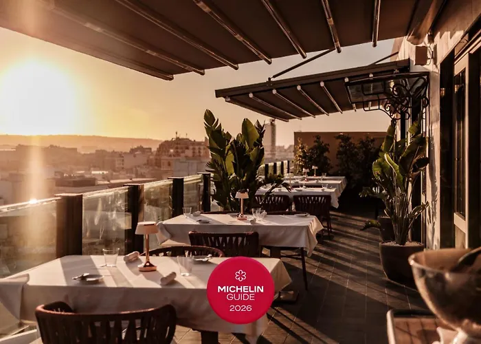1926 Le Soleil Hotel & Spa Sliema