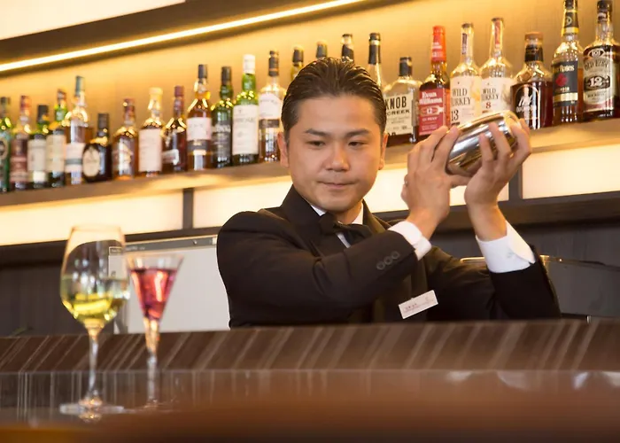 Ana Crowne Plaza Yonago By Ihg