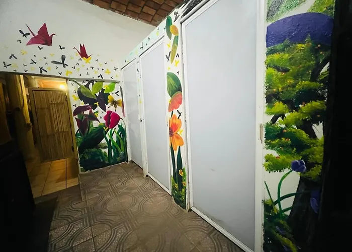 La Selva