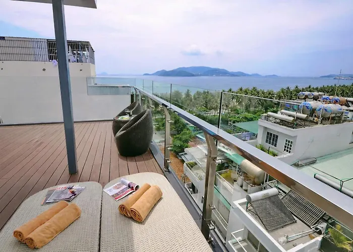 Apollo Nha Trang Beach