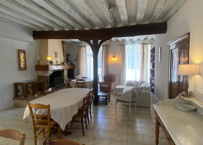 Le Domaine de Toussacq