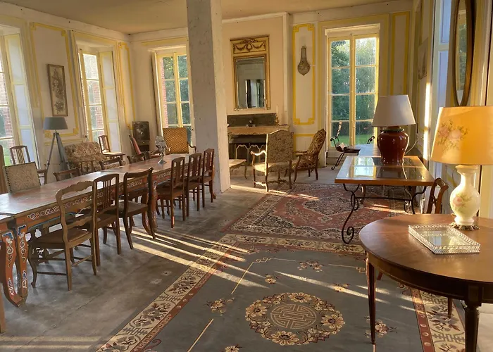 Le Domaine de Toussacq