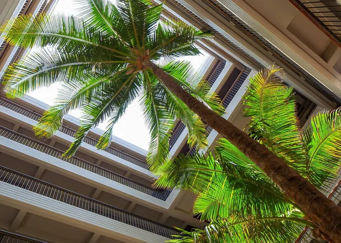 Mauna Kea Beach Hotel, Autograph Collection