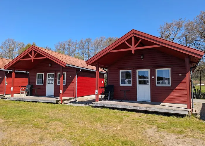 Solstrand Camping