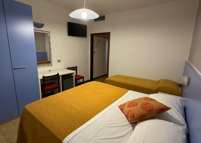 Hotel Olimpic