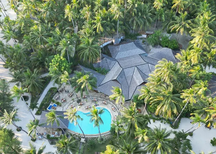 Kura Kura Resort Îles Îles Karimunjawa