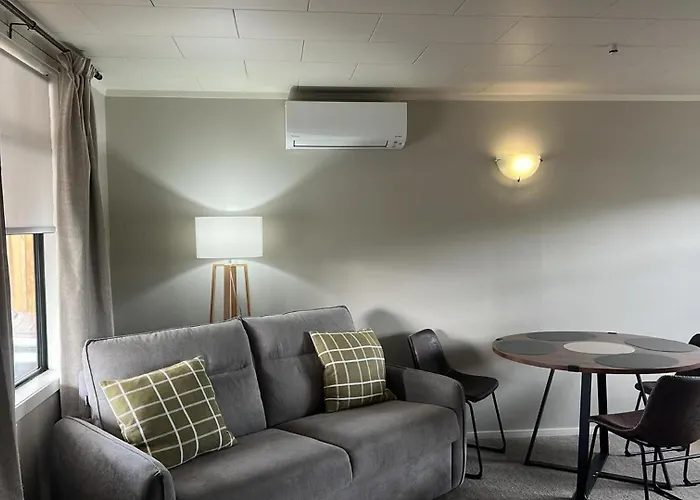Waiouru Welcome Inn