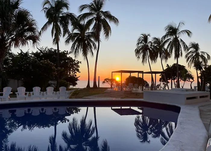 Villa Mexicana