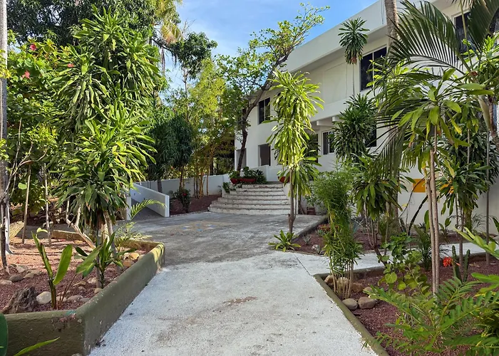 Villa Mexicana