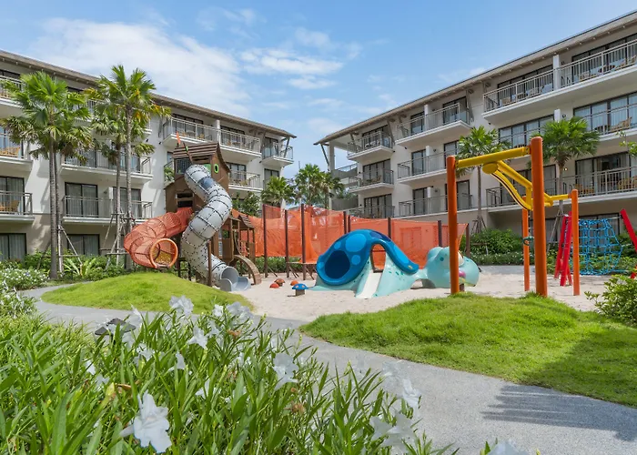 Holiday Inn Resort Samui Bophut Beach By Ihg