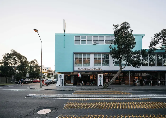 Barrys Beach Road