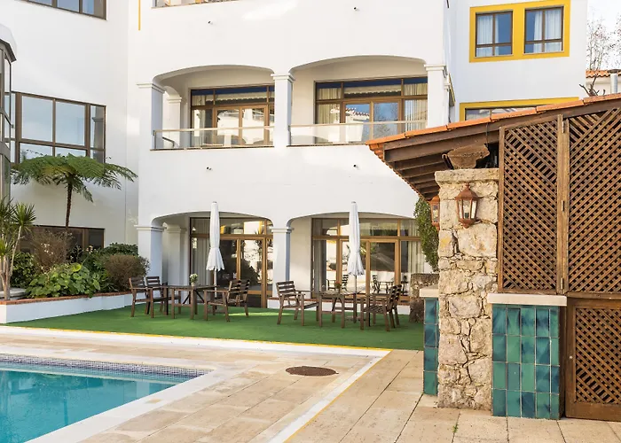 Clube Do Lago Hotel Estoril