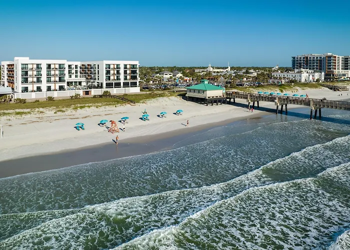 Springhill Suites By Marriott Oceanfront