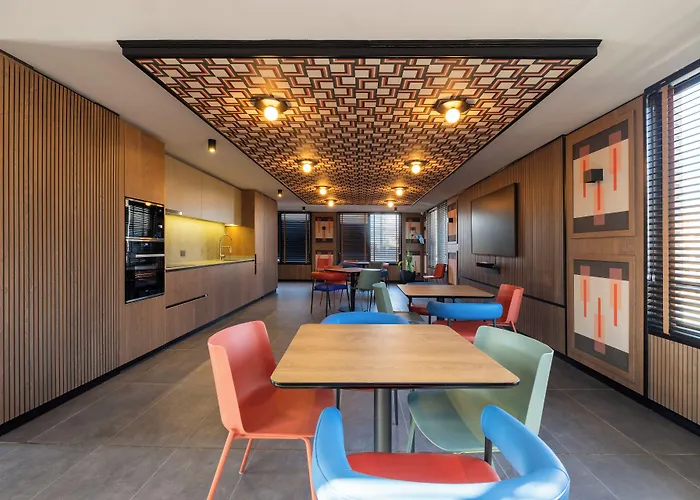 Apt Serviced Apartments Santiago
